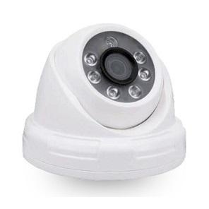 AHD камера видеонаблюдения Tels AHD-D2025FH